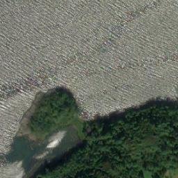 Satellite imagery of Sjåsette, NO