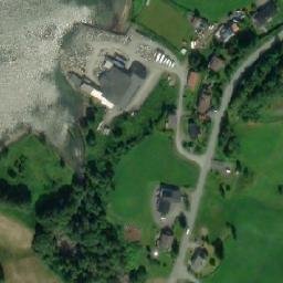 Satellite imagery of Sjåsette, NO