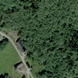 Satellite imagery of Ørnberget, NO