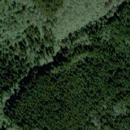 Satellite imagery of Ørnberget, NO