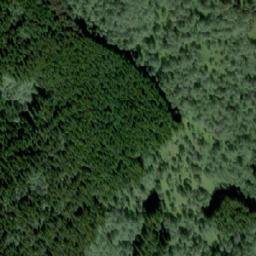 Satellite imagery of Ørnberget, NO