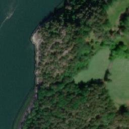 Satellite imagery of Øygardsneset, NO