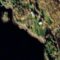 Satellite imagery of Sammalisniemi, FI