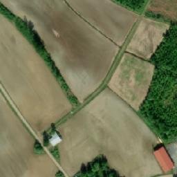 Satellite imagery of Ryönänniemi, FI