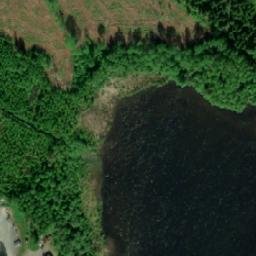 Satellite imagery of Ryönänniemi, FI