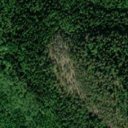 Satellite imagery of Ruohoniemi, FI