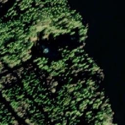 Satellite imagery of Palanutniemi, FI