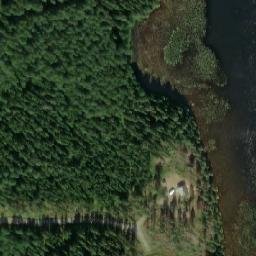 Satellite imagery of Matoniemi, FI