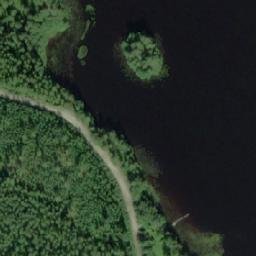 Satellite imagery of Hukanniemi, FI