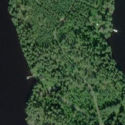 Satellite imagery of Hukanniemi, FI