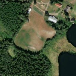 Satellite imagery of Laatanvaaru, FI