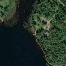 Satellite imagery of Siikaniemi, FI