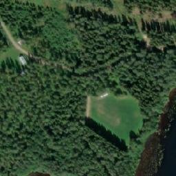 Satellite imagery of Siikaniemi, FI
