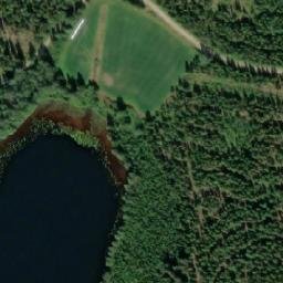 Satellite imagery of Siikaniemi, FI