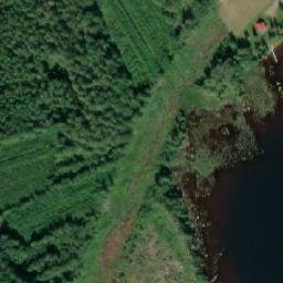 Satellite imagery of Haaponiemi, FI