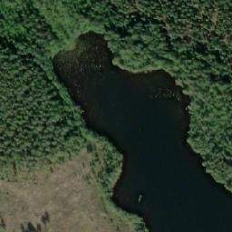 Satellite imagery of Pohjoisniemi, FI