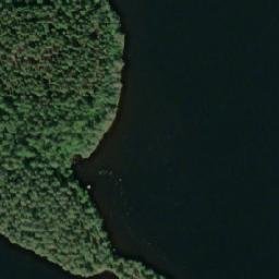 Satellite imagery of Pohjoisniemi, FI
