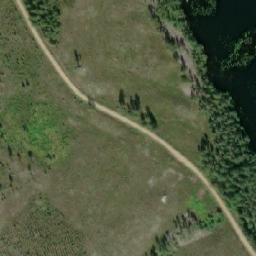 Satellite imagery of Ruunaniemi, FI