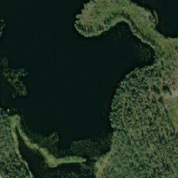 Satellite imagery of Ruunaniemi, FI