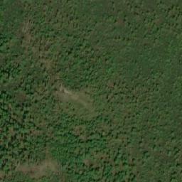 Satellite imagery of Mount Watson, CA