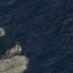 Satellite imagery of Kokkeskjæret, NO