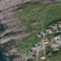 Satellite imagery of Kokkeskjæret, NO