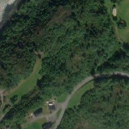 Satellite imagery of Sjåsette, NO