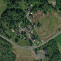 Satellite imagery of Sjåsette, NO