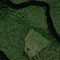 Satellite imagery of Jokipolvi, FI