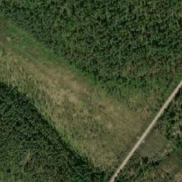 Satellite imagery of Säynäslahdenharju, FI