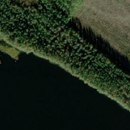 Satellite imagery of Lamminmäenniemi, FI