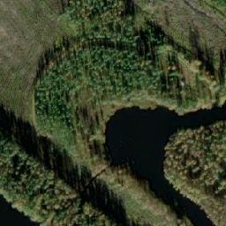 Satellite imagery of Lamminmäenniemi, FI