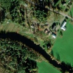 Satellite imagery of Lamminmäenniemi, FI