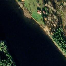 Satellite imagery of Kallioniemi, FI