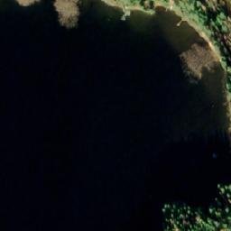 Satellite imagery of Keitaanniemi, FI