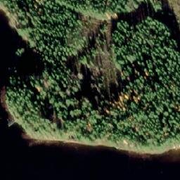 Satellite imagery of Sammalisniemi, FI