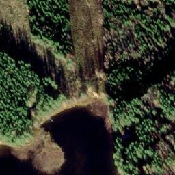 Satellite imagery of Sammalisniemi, FI