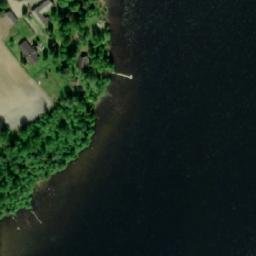 Satellite imagery of Ryönänniemi, FI