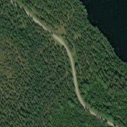 Satellite imagery of Ukonniemi, FI