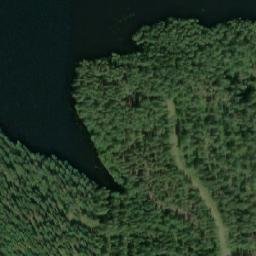 Satellite imagery of Ukonniemi, FI