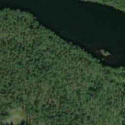 Satellite imagery of Ukonniemi, FI