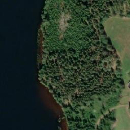 Satellite imagery of Siikaniemi, FI