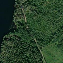 Satellite imagery of Liponkallio, FI