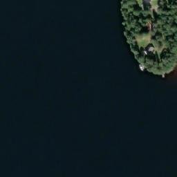 Satellite imagery of Nuottiniemi, FI