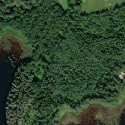 Satellite imagery of Nuottiniemi, FI