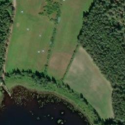 Satellite imagery of Nuottiniemi, FI