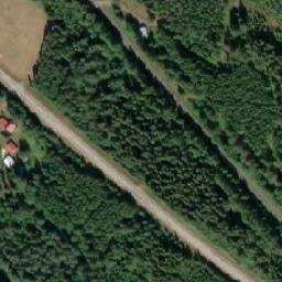 Satellite imagery of Kekäleisniemi, FI
