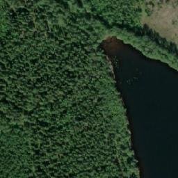 Satellite imagery of Raminniemi, FI