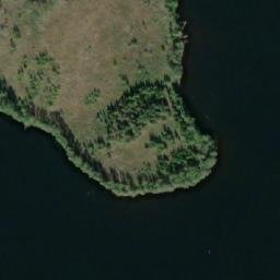 Satellite imagery of Pohjoisniemi, FI