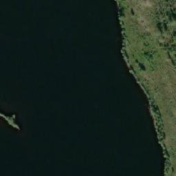 Satellite imagery of Matikkaniemi, FI